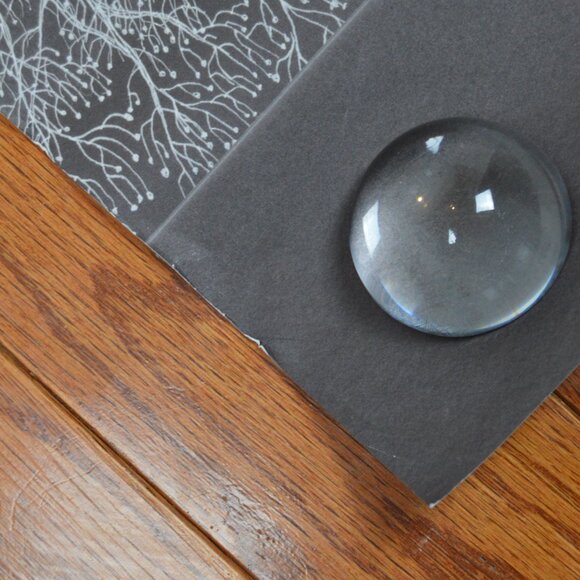 RADIOHEAD "It's Not Too Late" LIMITED EDITION NUMBERED POSTER 6044 / 7500 READ - Picture 11 of 16